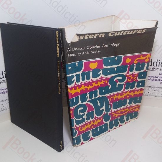 Picture of Eastern Cultures: A UNESCO Courier Anthology