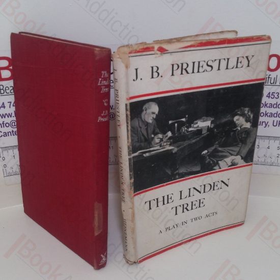 Picture of The Linden Tree: A Play in Two Acts