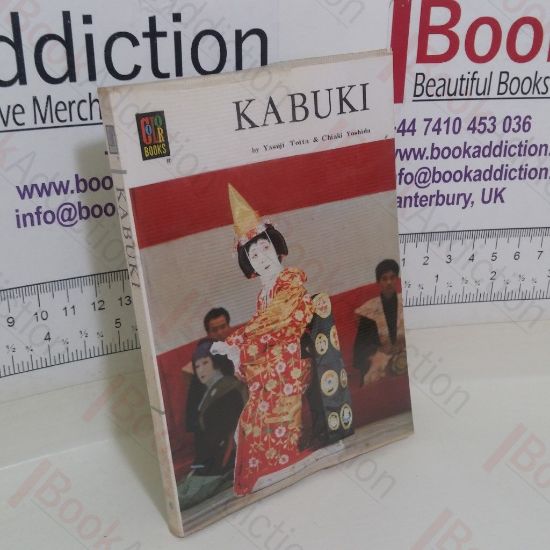 Picture of Kabuki