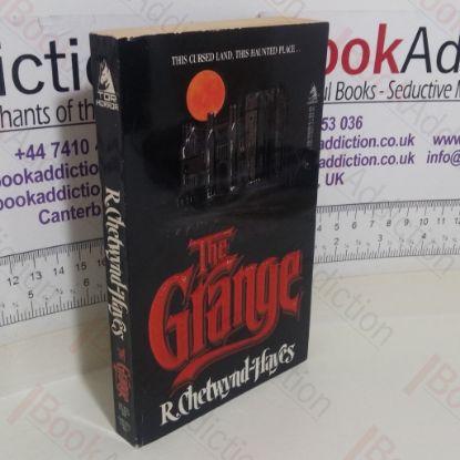 Picture of The Grange (Signed)