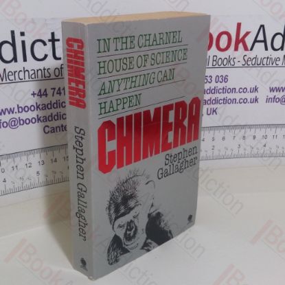 Picture of Chimera (Signed and Inscribed)