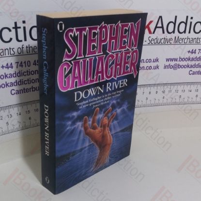 Picture of Down River (Signed)