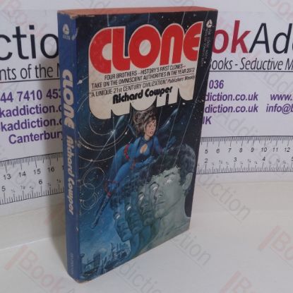 Picture of Clone (Signed)