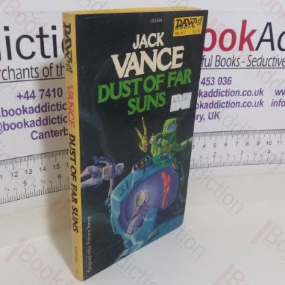 Picture of Dust of Far Suns