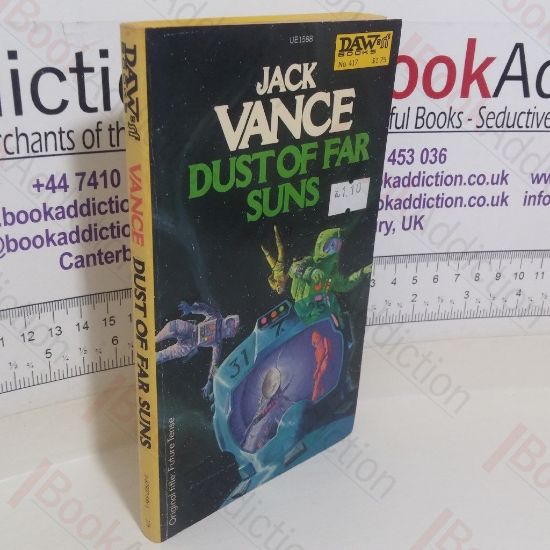 Picture of Dust of Far Suns