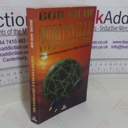 Picture of Orbitsville Departure (Signed)