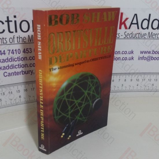 Picture of Orbitsville Departure (Signed)