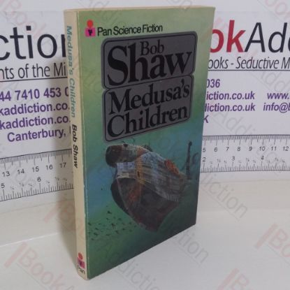 Picture of Medusa's Children (Signed)
