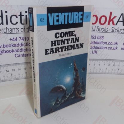 Picture of Come, Hunt and Earthman