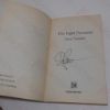 Picture of The Light Fantastic (Discworld No. 2) (Signed)
