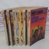 Picture of The Swords Series: Swords and Devilry; Swords Against Death; Swords in the Mist; Swords Against Wizardry; The Swords of Lankhmar; Swords and Ice Magic (6 Volumes)