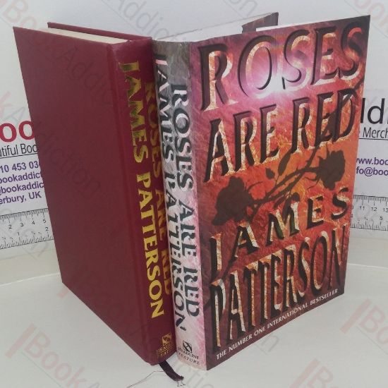 Picture of Roses Are Red