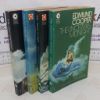 Picture of Edmund Cooper Collection: The Tenth Planet; The Last Continent; The Uncertain Midnight; Five to Twelve (four paperbacks)