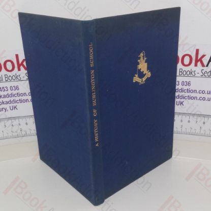 Picture of A History of Burlington School