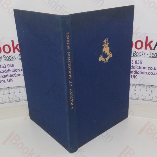 Picture of A History of Burlington School