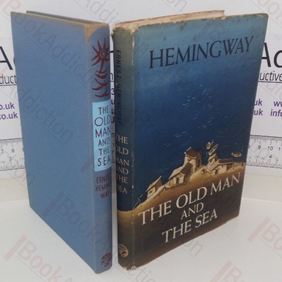 Picture of The Old Man and The Sea