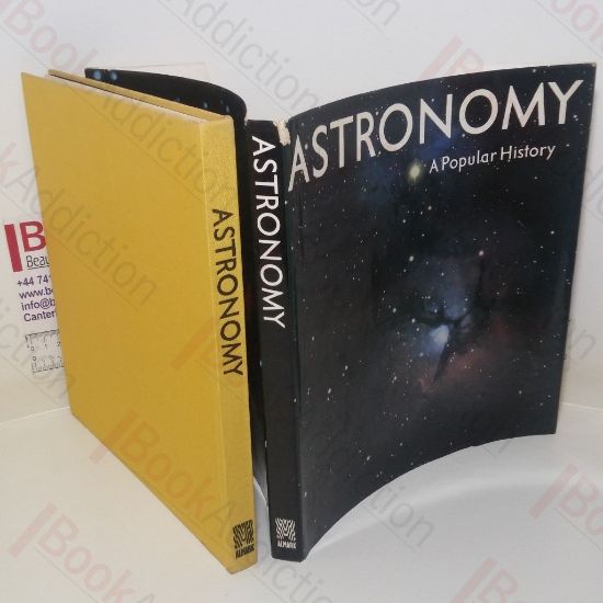 Picture of Astronomy: A Popular History