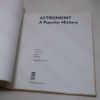 Picture of Astronomy: A Popular History