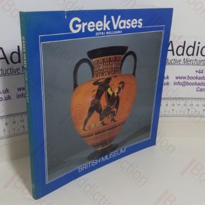Picture of Greek Vases (British Museum)