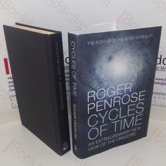 Picture of Cycles of Time: An Extraordinary New View of the Universe