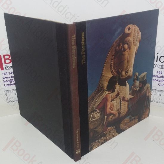 Picture of The Persians (The Emergence of Man series)