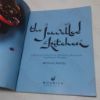 Picture of The Jewelled Kitchen: A Stunning Collection of Lebanese, Moroccan, and Persian Recipes