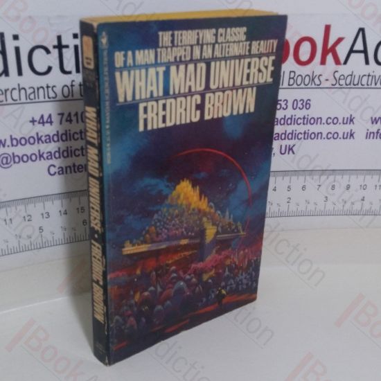 Picture of What Mad Universe