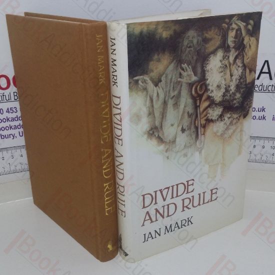 Picture of Divide and Rule