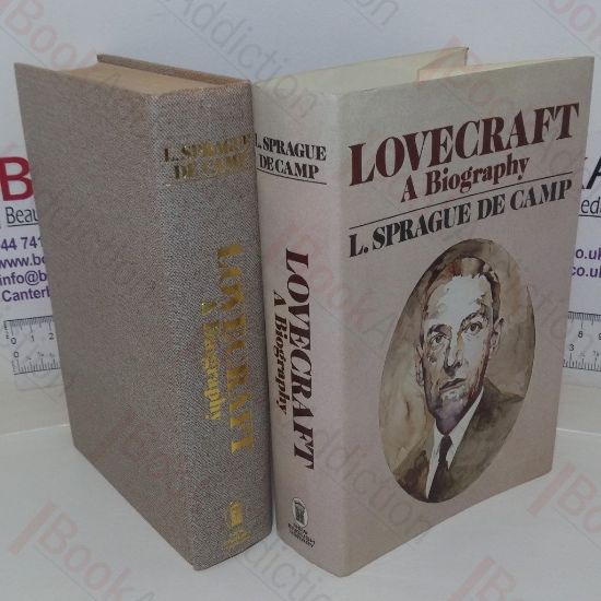 Picture of Lovecraft: A Biography