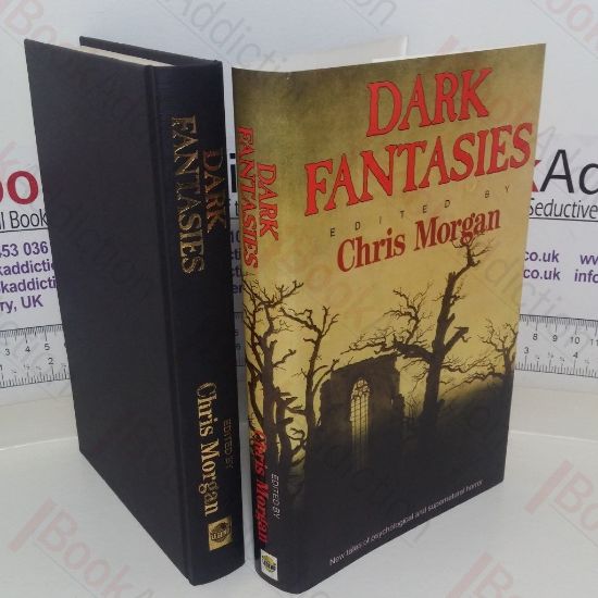 Picture of Dark Fantasies (Signed)