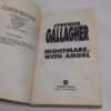 Picture of Stephen Gallagher Collection: Nightmare, With Angel; Down River; Valley of Lights (Three volumes)