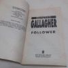 Picture of Stephen Gallagher Collection: Valley of Lights; Oktober; Follower (Three volumes)