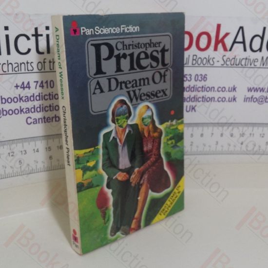 Picture of Dream of Wessex