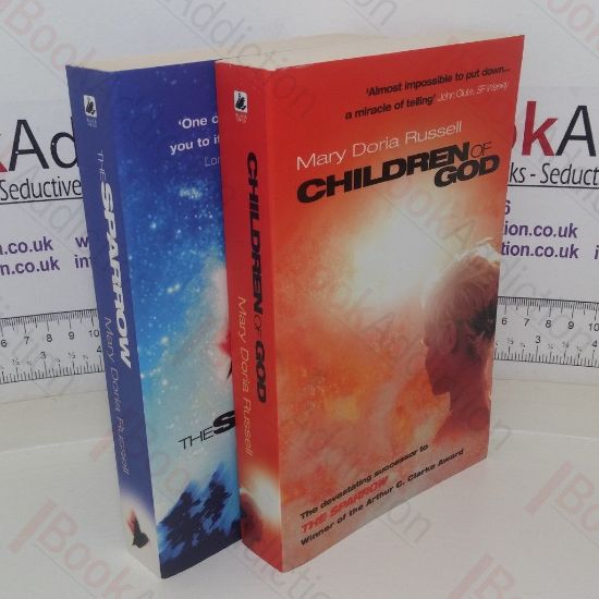 Picture of The Sparrow; Children of God