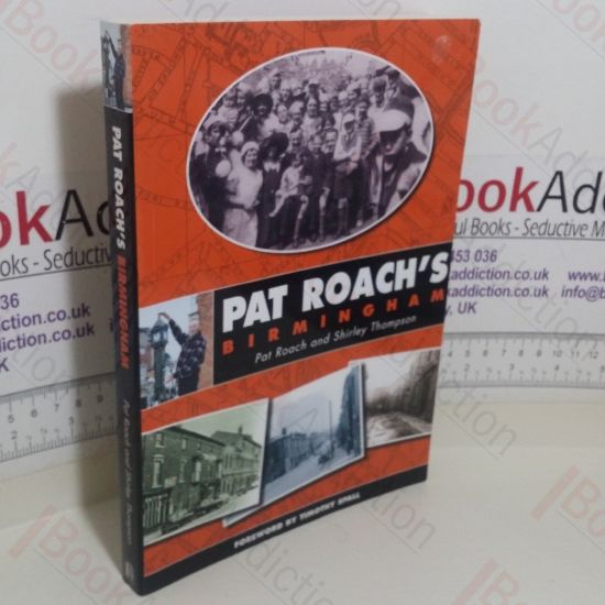 Picture of Pat Roach's Birmingham