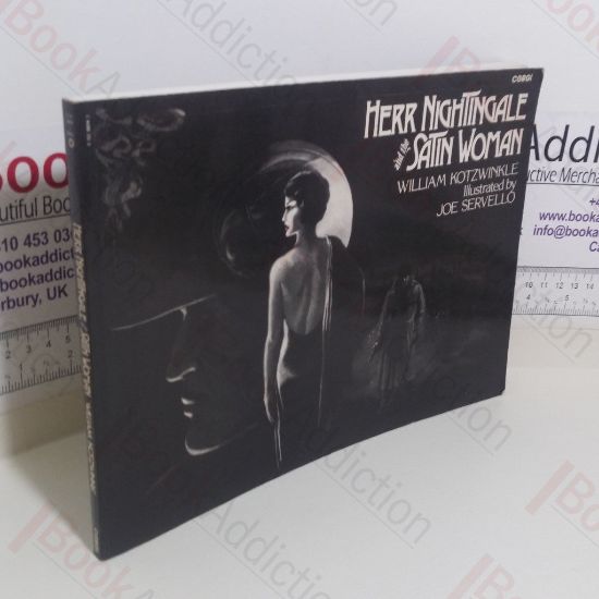 Picture of Herr Nightingale and the Satin Woman