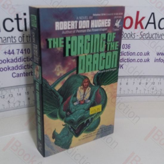 Picture of The Forging of the Dragon (Wizard and Dragon series, Book One)