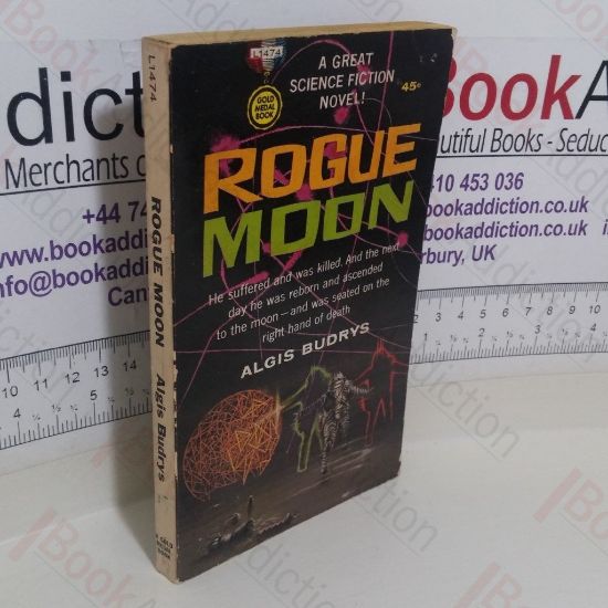 Picture of Rogue Moon