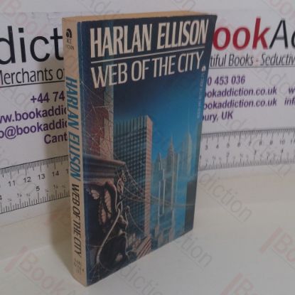 Picture of Web Of The City