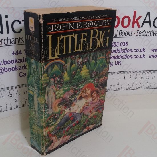 Picture of Little, Big