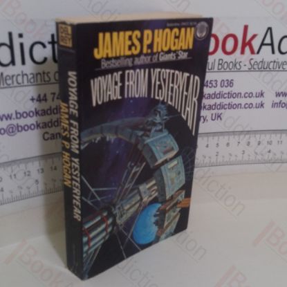 Picture of Voyage from Yesteryear