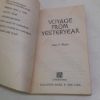 Picture of Voyage from Yesteryear