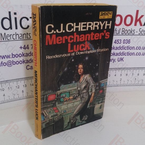 Picture of Merchanter's Luck