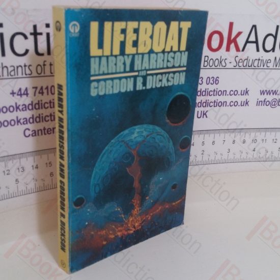 Picture of Lifeboat (Signed)