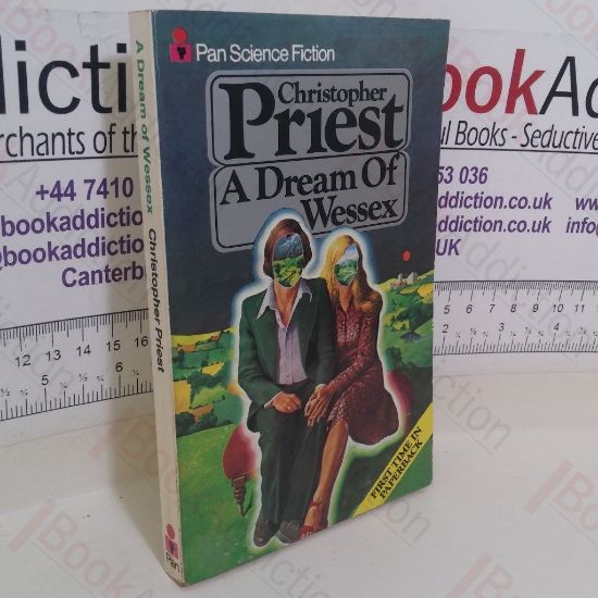 Picture of A Dream of Wessex (Signed)