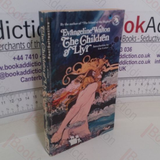 Picture of The Children of Llyr