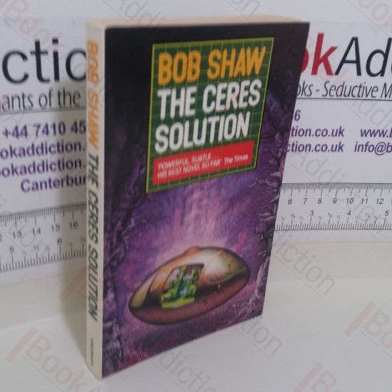 Picture of The Ceres Solution (Signed)