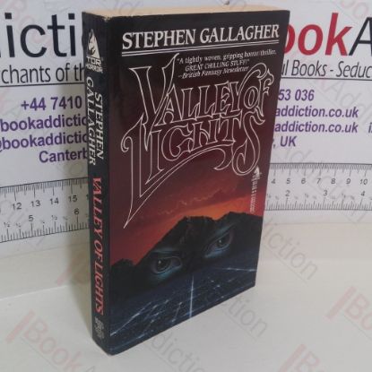 Picture of Valley of Lights (Signed)