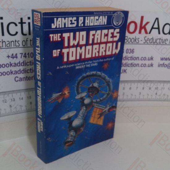 Picture of Two Faces of Tomorrow