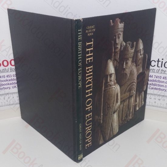 Picture of The Birth of Europe (Great Ages of Man series)